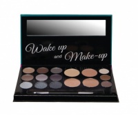 Technic Eyes, Brows and Face Make Up Gift Set